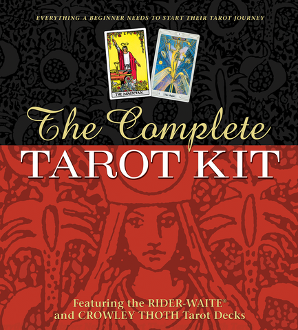 The Complete Tarot Kit